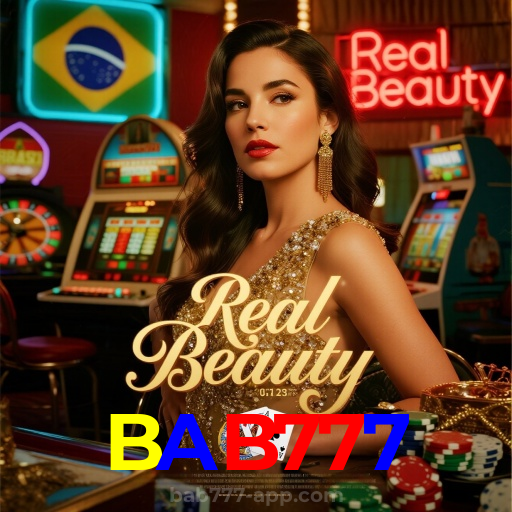 BAB777：Gire nas slots e conquiste o prêmio da sua vida!