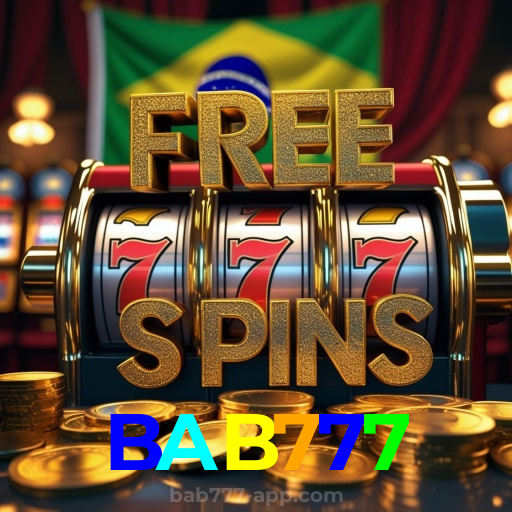 BAB777:O cassino online mais emocionante está aqui! Aposte agora!