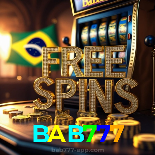 BAB777:No nosso cassino, a emoção nunca para! Jogue agora!