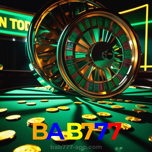 BAB777:Ganhe prêmios incríveis com apostas ao vivo em futebol e jogue roleta!