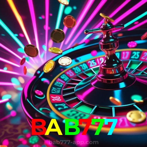 BAB777:O cassino online mais confiável com apostas no futebol e prêmios em blackjack!