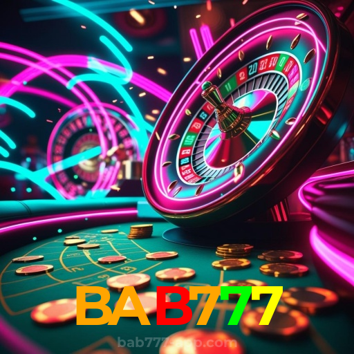 BAB777:Jogue poker, roleta e aposte no futebol no cassino mais confiável!