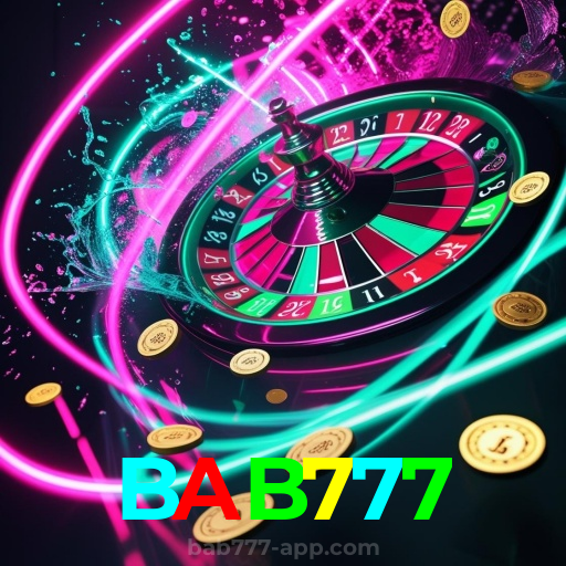 BAB777：As melhores roletas te aguardam! Aposte e conquiste sua vitória!