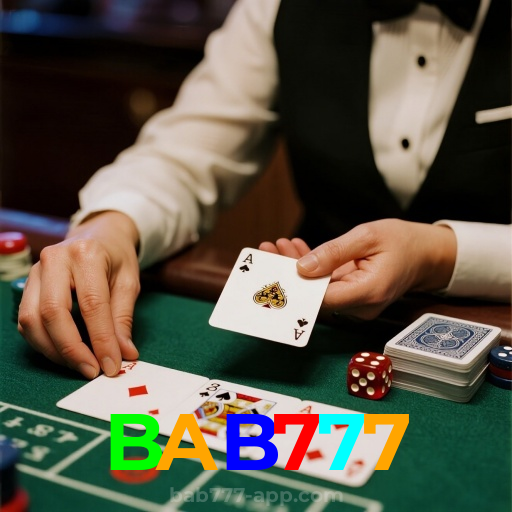 BAB777：Apostas no futebol e diversão em blackjack e roleta online te esperam!