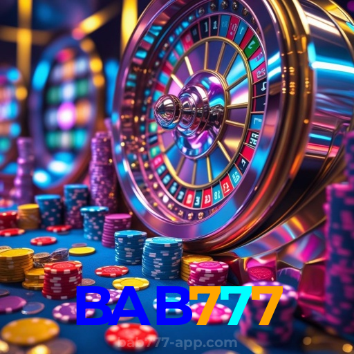 BAB777:Jogue slots, roleta e aposte no futebol para grandes vitórias!