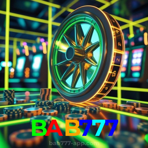 BAB777:Os jackpots estão esperando por você! Entre no jogo e faça história!