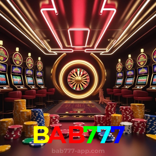 BAB777:A sorte é sua! Aposte agora e ganhe muito mais!