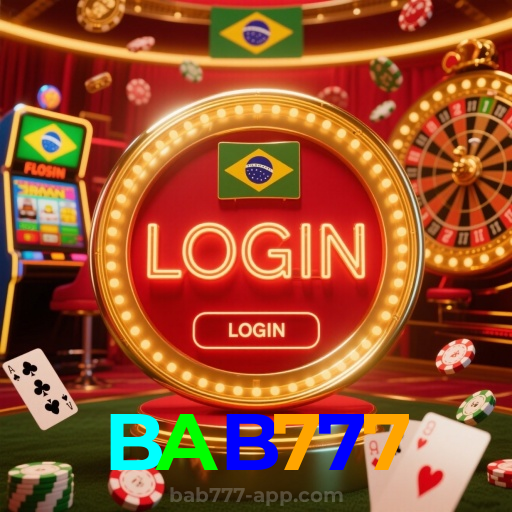 BAB777：No cassino online mais seguro, aposte no futebol e jogue slots emocionantes!