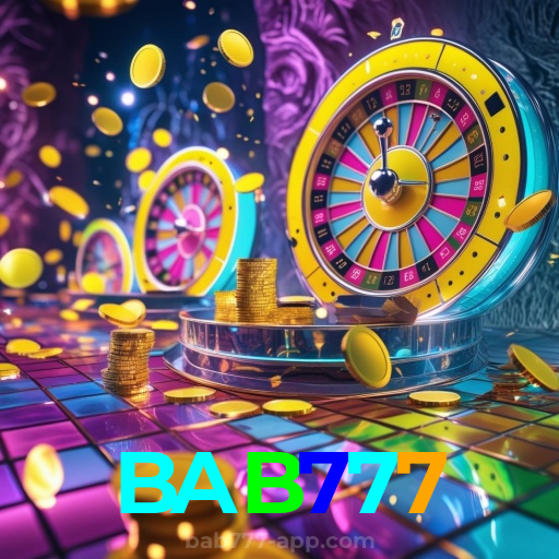 BAB777:Jogue slots, aposte no futebol e ganhe prêmios incrÃveis no nosso cassino!