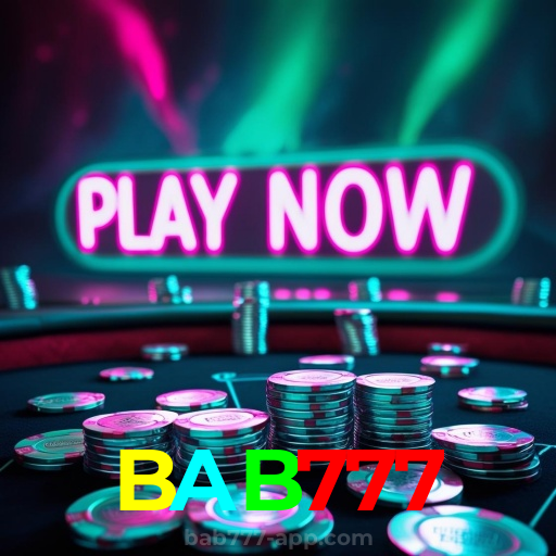 BAB777:A melhor experiência de apostas e jogos de cassino, incluindo futebol online!