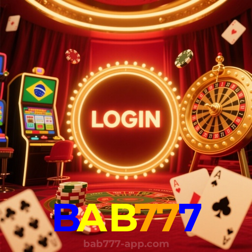 BAB777:Aposte no futebol e jogue slots emocionantes com grandes prêmios!