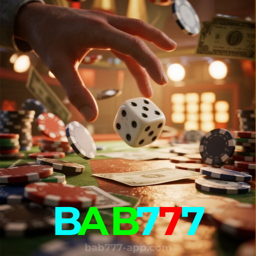 BAB777：O cassino online ideal para quem ama futebol e jogos de cassino!