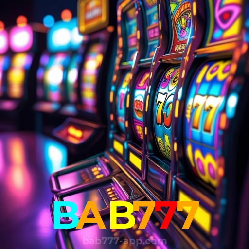 BAB777：Ganhe prêmios incríveis com apostas ao vivo em futebol e jogue roleta!