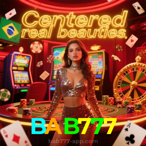 BAB777：Cada jogo é uma chance de ganhar! Jogue agora e vença!