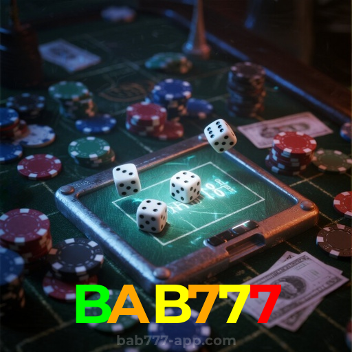 BAB777：Aposte no futebol e ganhe com os melhores jogos de cassino online!