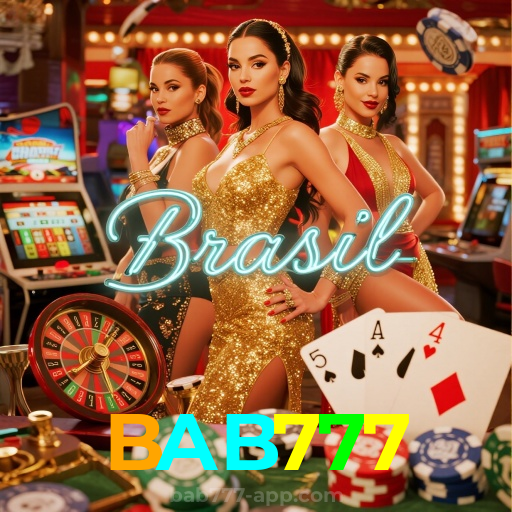 BAB777：Aposte no futebol e jogue os melhores jogos de cassino com segurança!