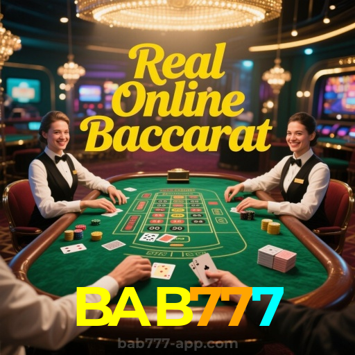 BAB777:Jogue blackjack, aposte no futebol e ganhe prêmios no nosso cassino online!