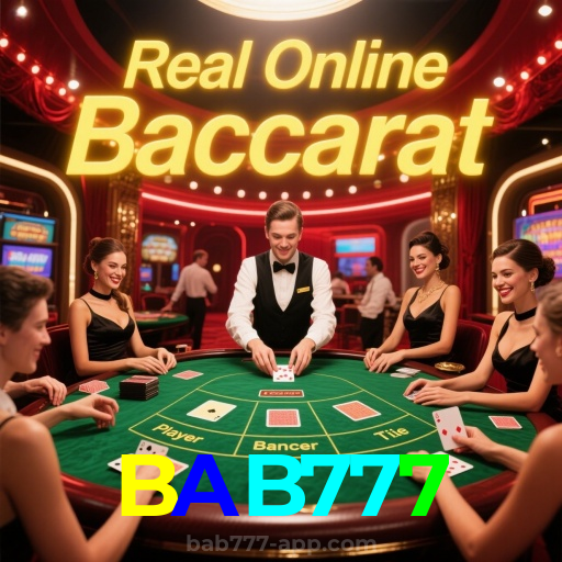 BAB777：Aposte no futebol e ganhe prêmios em slots e roleta ao vivo!