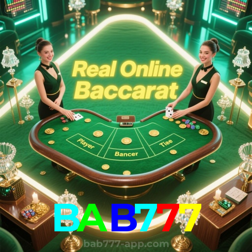 BAB777：Sinta a adrenalina das slots e conquiste vitórias como nunca!