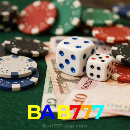 BAB777：Apostas no futebol e diversão garantida com roleta e blackjack!