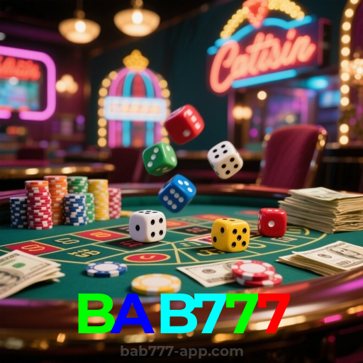 BAB777：Jogue blackjack e conquiste vitórias épicas no nosso cassino online!