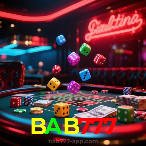 BAB777：Aposte no futebol e jogue blackjack com grandes vitórias no cassino online!