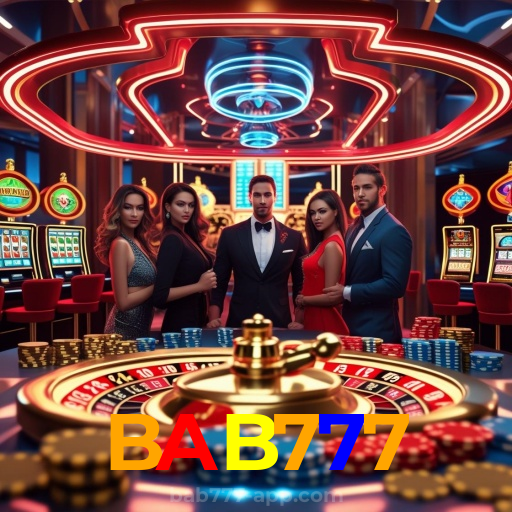 BAB777：Sua sorte começa com as melhores apostas no futebol e no cassino!