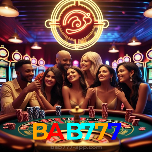 BAB777:O cassino perfeito para jogar poker e fazer apostas no futebol online!