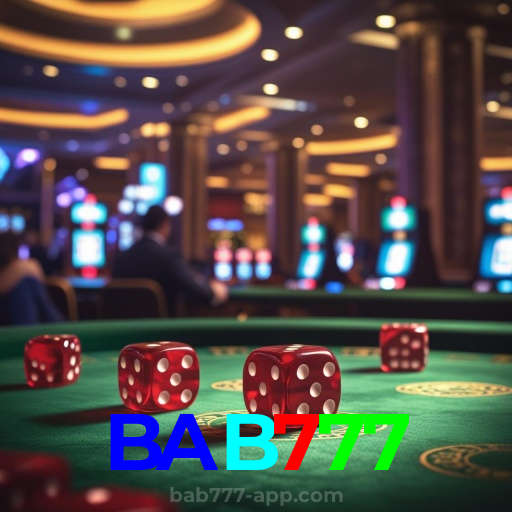 BAB777：Apostas em futebol e diversão em blackjack esperam por você!