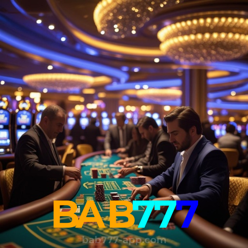 BAB777：Aposte no futebol online e experimente o que é vencer com emoção!