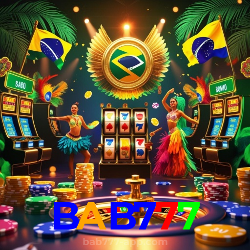 BAB777:Divirta-se com poker, roleta e apostas ao vivo no futebol online!