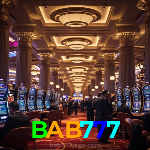 BAB777:Vença no futebol e nos melhores jogos de cassino online, como poker e roleta!