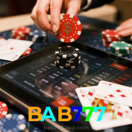 BAB777：Encontre a sorte na roleta! Aposte agora e ganhe!