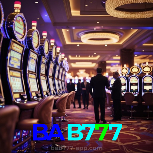 BAB777:Jogue roleta, poker e aposte no futebol com grandes prêmios em jogo!