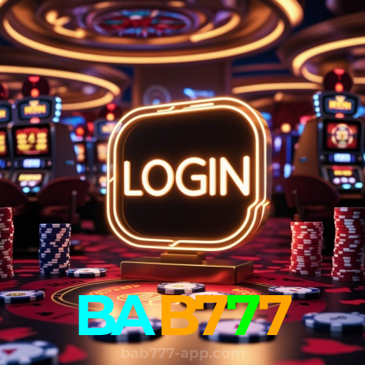 BAB777：Jogue slots, aposte no futebol e ganhe grandes prêmios em nosso cassino!