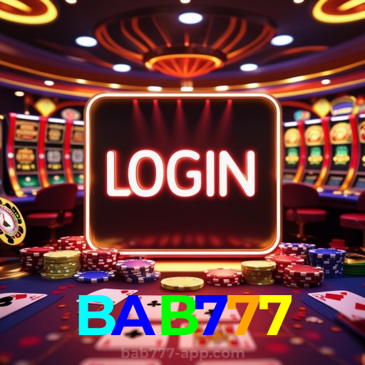 BAB777:Jogue slots, aposte no futebol e conquiste grandes vitórias!