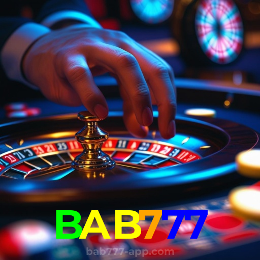 BAB777：Onde a sorte está ao seu lado: apostas no futebol e vitórias no cassino!