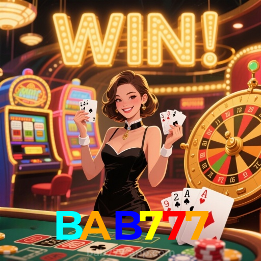 BAB777：Vença no blackjack e leve grandes prêmios para casa!