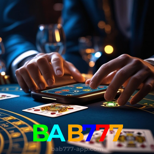 BAB777：Em cada giro, uma vitória! Jogue nas melhores slots online!