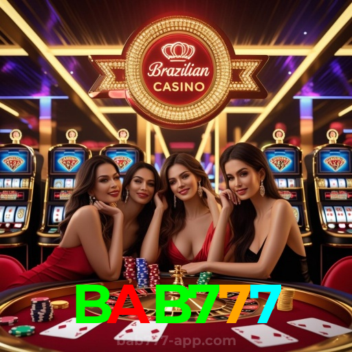 BAB777:Aposte no futebol e jogue blackjack para grandes vitórias!