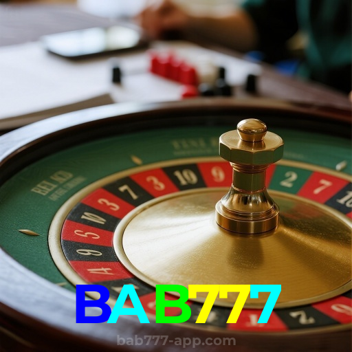 BAB777：A sorte está ao seu lado! Aposte nas melhores máquinas caça-níqueis!