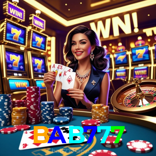 BAB777:Jogue poker, roleta e aposte ao vivo no futebol online para grandes vitórias!