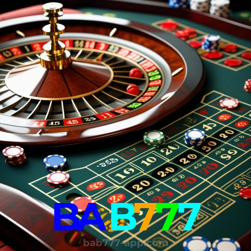 BAB777:Vença no poker e prove que você é o mestre das cartas!