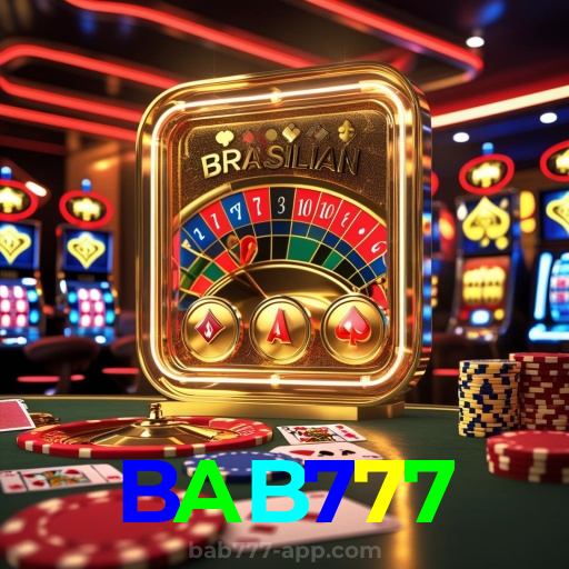 BAB777:Jogue no cassino online com apostas no futebol e ganhe grandes prêmios!