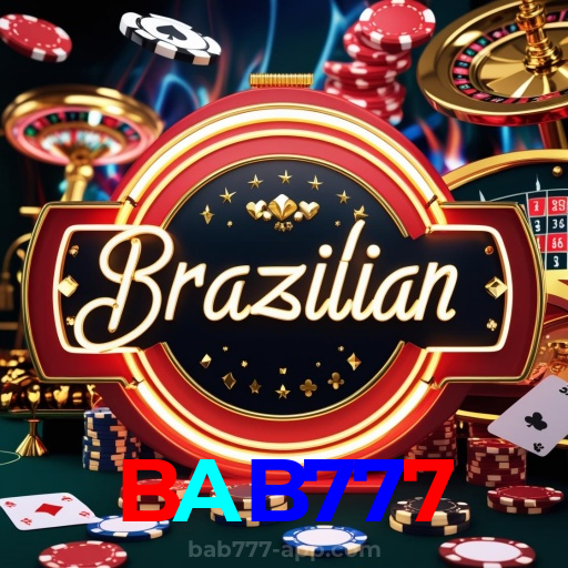 BAB777:Ganhe prêmios incríveis com apostas ao vivo em futebol e jogue roleta!