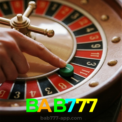BAB777：Divirta-se com blackjack, poker e apostas ao vivo em futebol no cassino online!