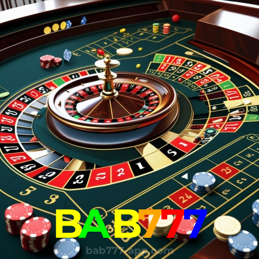 BAB777:Vença no poker e mostre que você é um mestre das cartas!