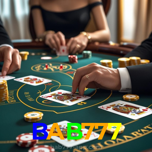 BAB777:Jogue as melhores slots e aposte no futebol para grandes vitórias!