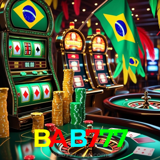 BAB777：Jogue poker, aposte no futebol e tenha uma experiência incrível no cassino online!