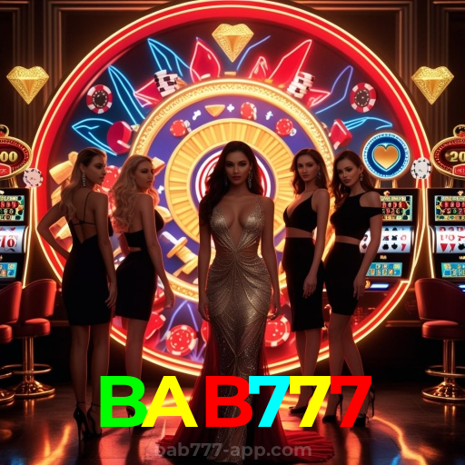 BAB777：Jogue poker, aposte no futebol e conquiste grandes prêmios em nosso cassino!